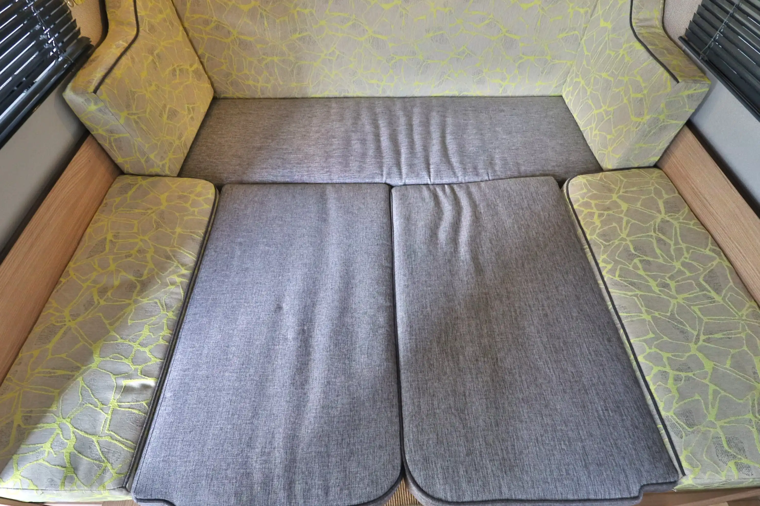 TABBERT T@B 320 Metropolis